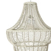 Palecek Lighting Default Title / Motor Freight - Rate TBQ Palecek Gabriella Outdoor Chandelier