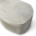 Palecek Furniture Default Title / Motor Freight - Rate TBQ Palecek Geneva Coffee Table