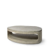 Palecek Furniture Default Title / Motor Freight - Rate TBQ Palecek Geneva Coffee Table