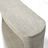 Palecek Furniture Default Title / Motor Freight - Rate TBQ Palecek Geneva Console Table