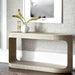 Palecek Furniture Default Title / Motor Freight - Rate TBQ Palecek Geneva Console Table