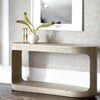 Palecek Furniture Default Title / Motor Freight - Rate TBQ Palecek Geneva Console Table