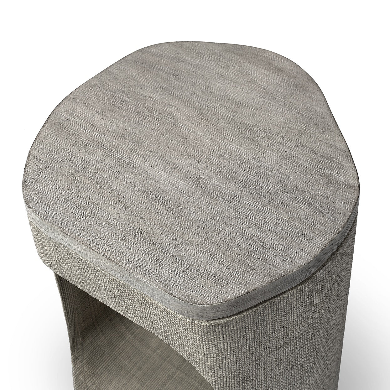 Palecek Furniture Palecek Geneva Side Table