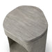 Palecek Furniture Palecek Geneva Side Table