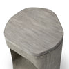 Palecek Furniture Palecek Geneva Side Table