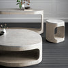 Palecek Furniture Palecek Geneva Side Table