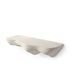 Palecek Accessories Palecek Glacier Wall Shelf 24"