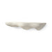 Palecek Accessories Palecek Glacier Wall Shelf 36"