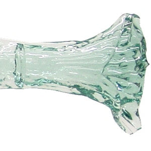 Palecek Home Decor Palecek Glass Sakana Fish On Stand Large