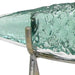 Palecek Home Decor Palecek Glass Sakana Fish On Stand Small