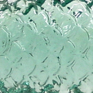 Palecek Home Decor Palecek Glass Sakana Fish On Stand Small
