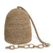 Palecek Lighting Palecek Green Oaks Pendant Natural