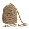 Palecek Lighting Palecek Green Oaks Pendant Natural