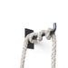 Palecek Lighting Palecek Green Oaks Wall Pendant White Sand