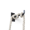 Palecek Lighting Palecek Green Oaks Wall Pendant White Sand