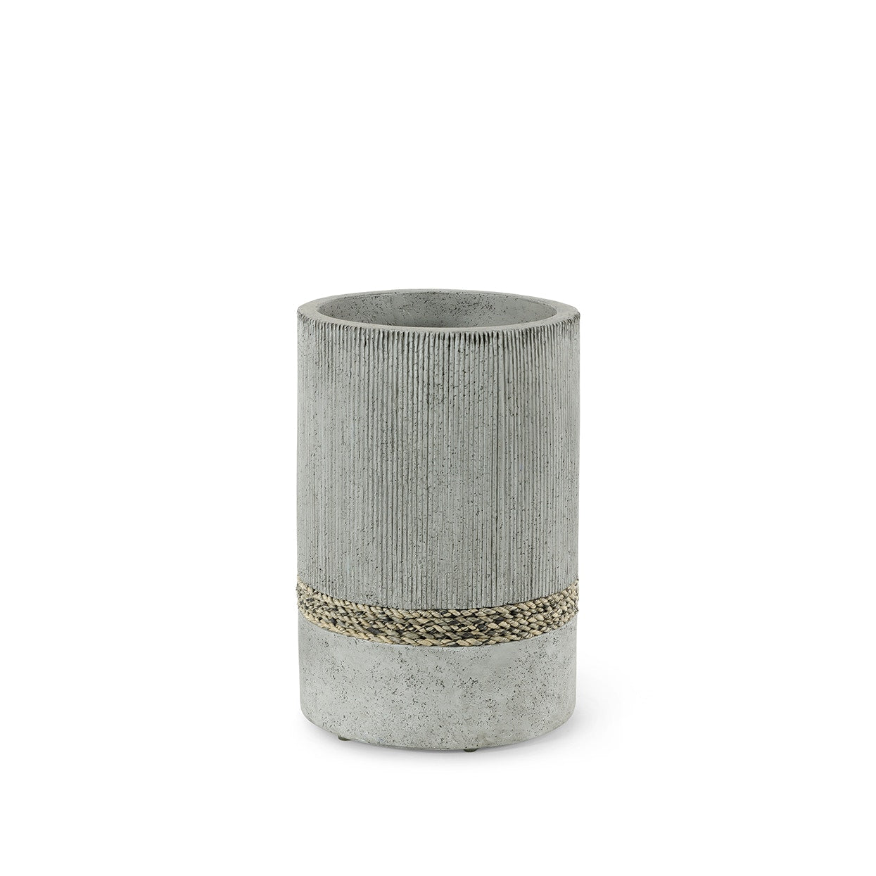 Palecek Home Decor Palecek Griffen Vase, Wide