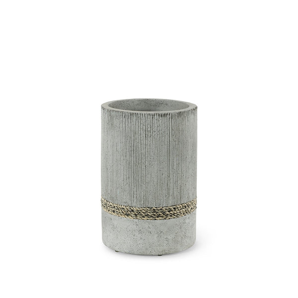 Palecek Home Decor Palecek Griffen Vase, Wide