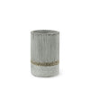 Palecek Home Decor Palecek Griffen Vase, Wide
