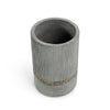 Palecek Home Decor Palecek Griffen Vase, Wide