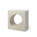 Palecek Furniture Default Title / Motor Freight - Rate TBQ Palecek Halifax Outdoor Console, Right