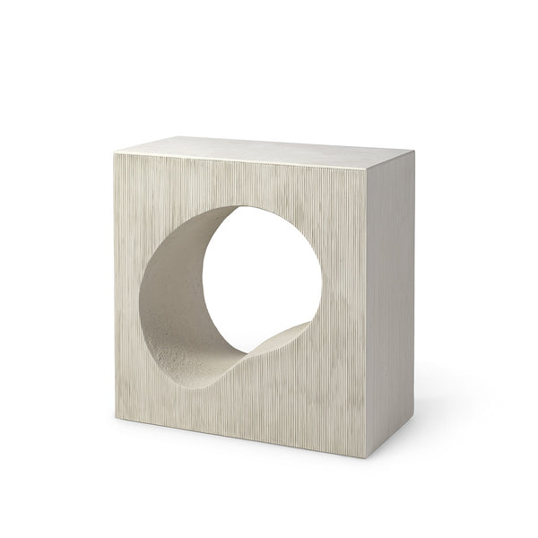 Palecek Furniture Default Title / Motor Freight - Rate TBQ Palecek Halifax Outdoor Console, Right