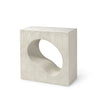 Palecek Furniture Default Title / Motor Freight - Rate TBQ Palecek Halifax Outdoor Console, Right