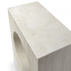Palecek Furniture Default Title / Motor Freight - Rate TBQ Palecek Halifax Outdoor Console, Right