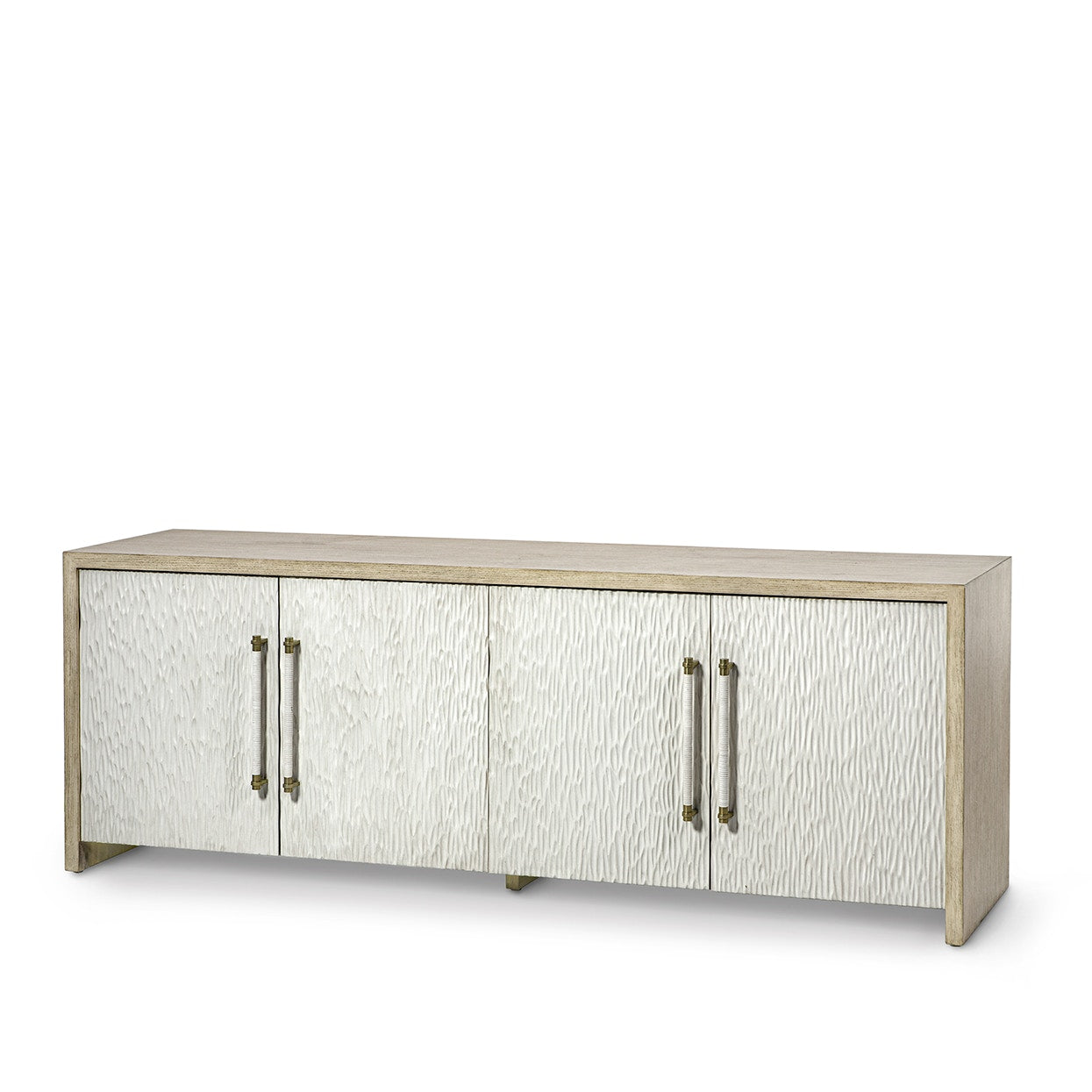 Palecek Furniture Default Title / Motor Freight - Rate TBQ Palecek Halloway Sideboard