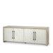 Palecek Furniture Default Title / Motor Freight - Rate TBQ Palecek Halloway Sideboard
