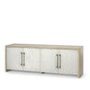 Palecek Furniture Default Title / Motor Freight - Rate TBQ Palecek Halloway Sideboard