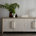Palecek Furniture Default Title / Motor Freight - Rate TBQ Palecek Halloway Sideboard