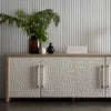 Palecek Furniture Default Title / Motor Freight - Rate TBQ Palecek Halloway Sideboard