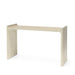 Palecek Furniture Default Title / Motor Freight - Rate TBQ Palecek Harper Console Table