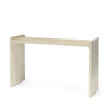 Palecek Furniture Default Title / Motor Freight - Rate TBQ Palecek Harper Console Table