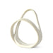 Palecek Accessories Palecek Indio Marble Sculpture, Large