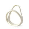 Palecek Accessories Palecek Indio Marble Sculpture, Large
