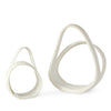 Palecek Accessories Palecek Indio Marble Sculpture, Large