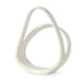 Palecek Accessories Palecek Indio Marble Sculpture, Large