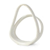 Palecek Accessories Palecek Indio Marble Sculpture, Large