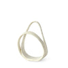 Palecek Accessories Palecek Indio Marble Sculpture, Small