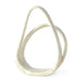 Palecek Accessories Palecek Indio Marble Sculpture, Small