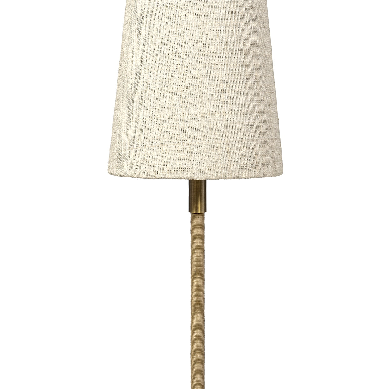 Palecek Lighting Palecek Irving Floor Lamp