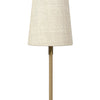 Palecek Lighting Palecek Irving Floor Lamp