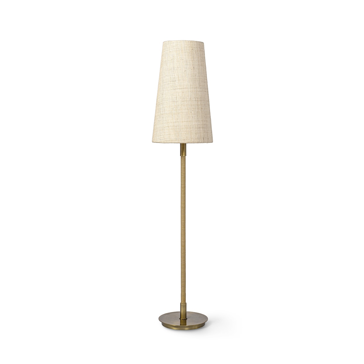 Palecek Lighting Palecek Irving Floor Lamp