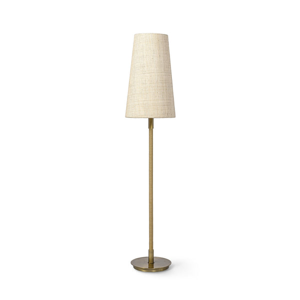Palecek Lighting Palecek Irving Floor Lamp
