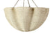 Palecek Lighting Default Title / Motor Freight - Rate TBQ Palecek Isla Chandelier