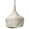 Palecek Lighting Palecek Jaden Chandelier, White
