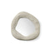 Palecek Lighting Palecek Jaden Mirror, Small, White