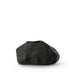 Palecek Home Decor Palecek Jaden Urn, Short, Black