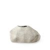 Palecek Home Decor Palecek Jaden Urn, Short White